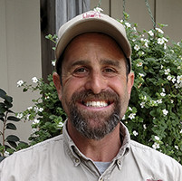 Danny Lavine, Owner TSG Landscape